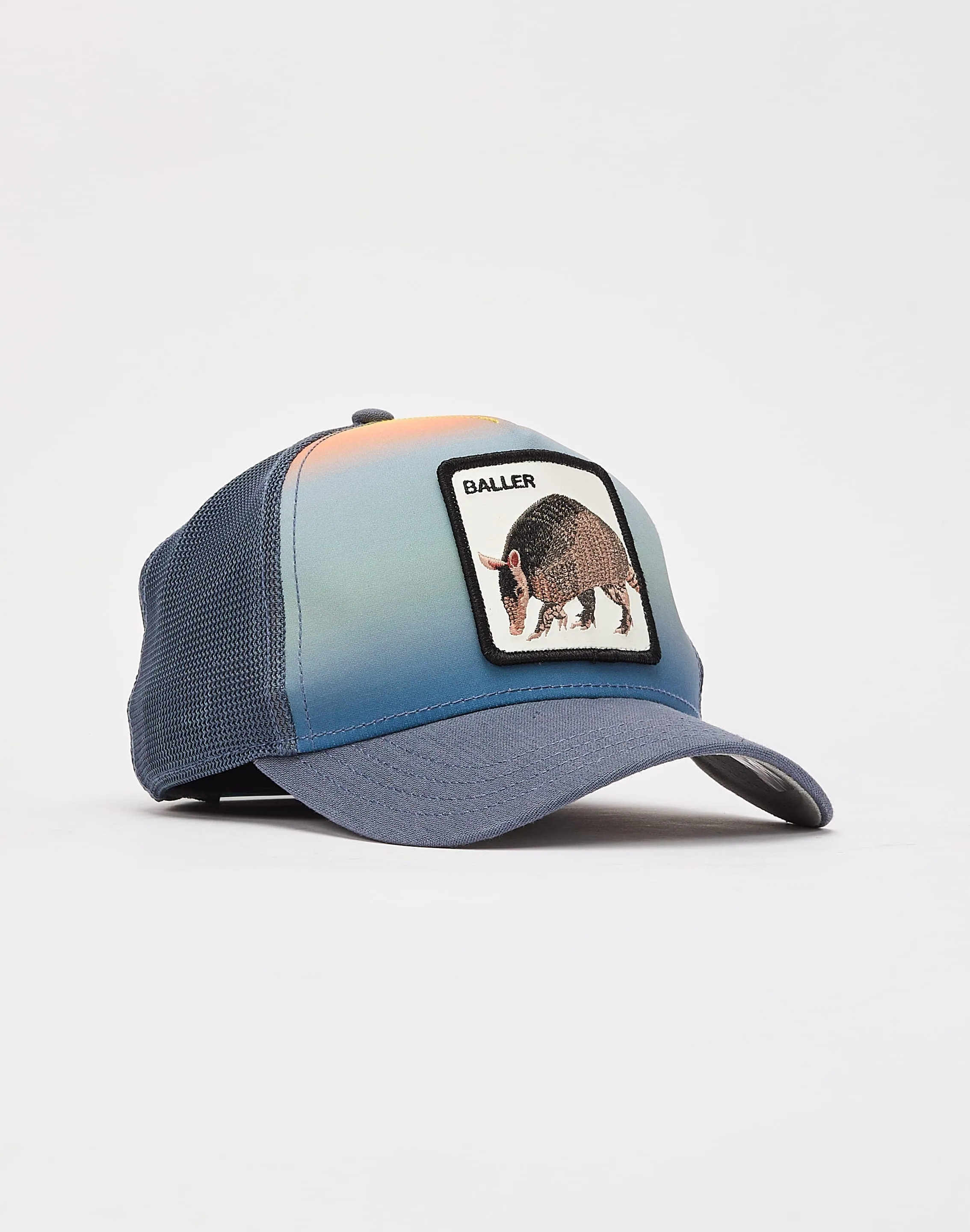 Goorin Bros Balladillo Trucker Hat