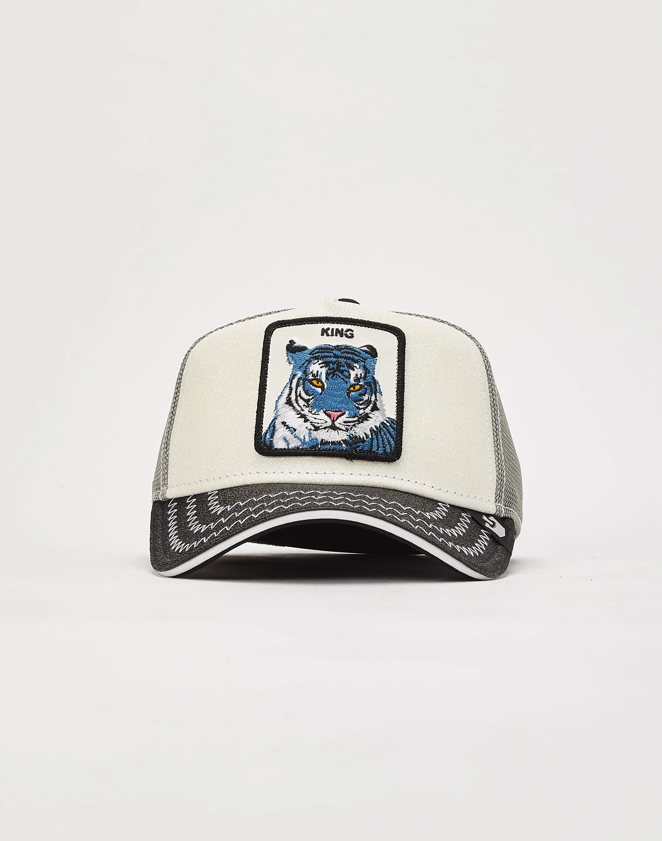 Goorin Bros Break Em Out Trucker Hat