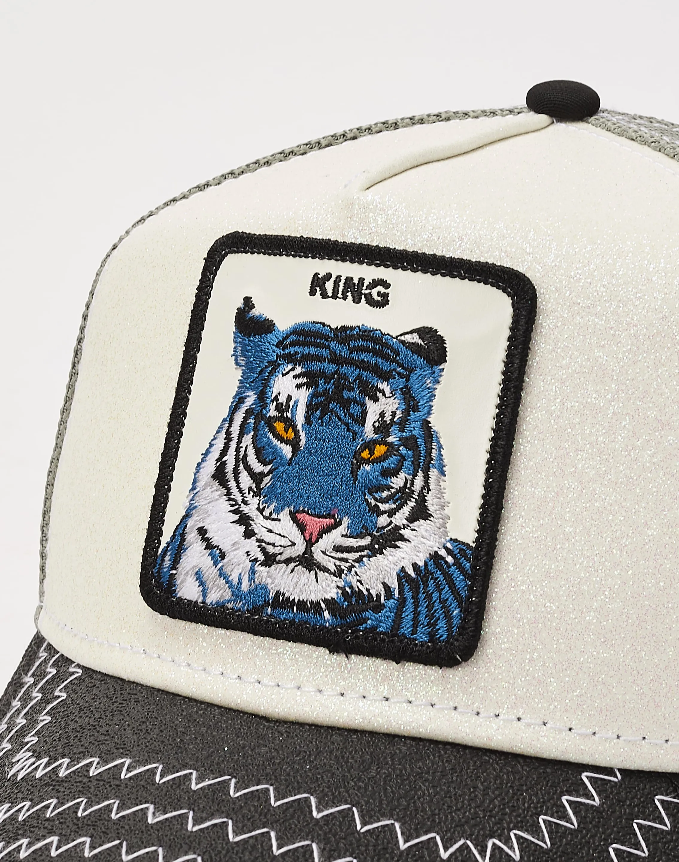 Goorin Bros Break Em Out Trucker Hat