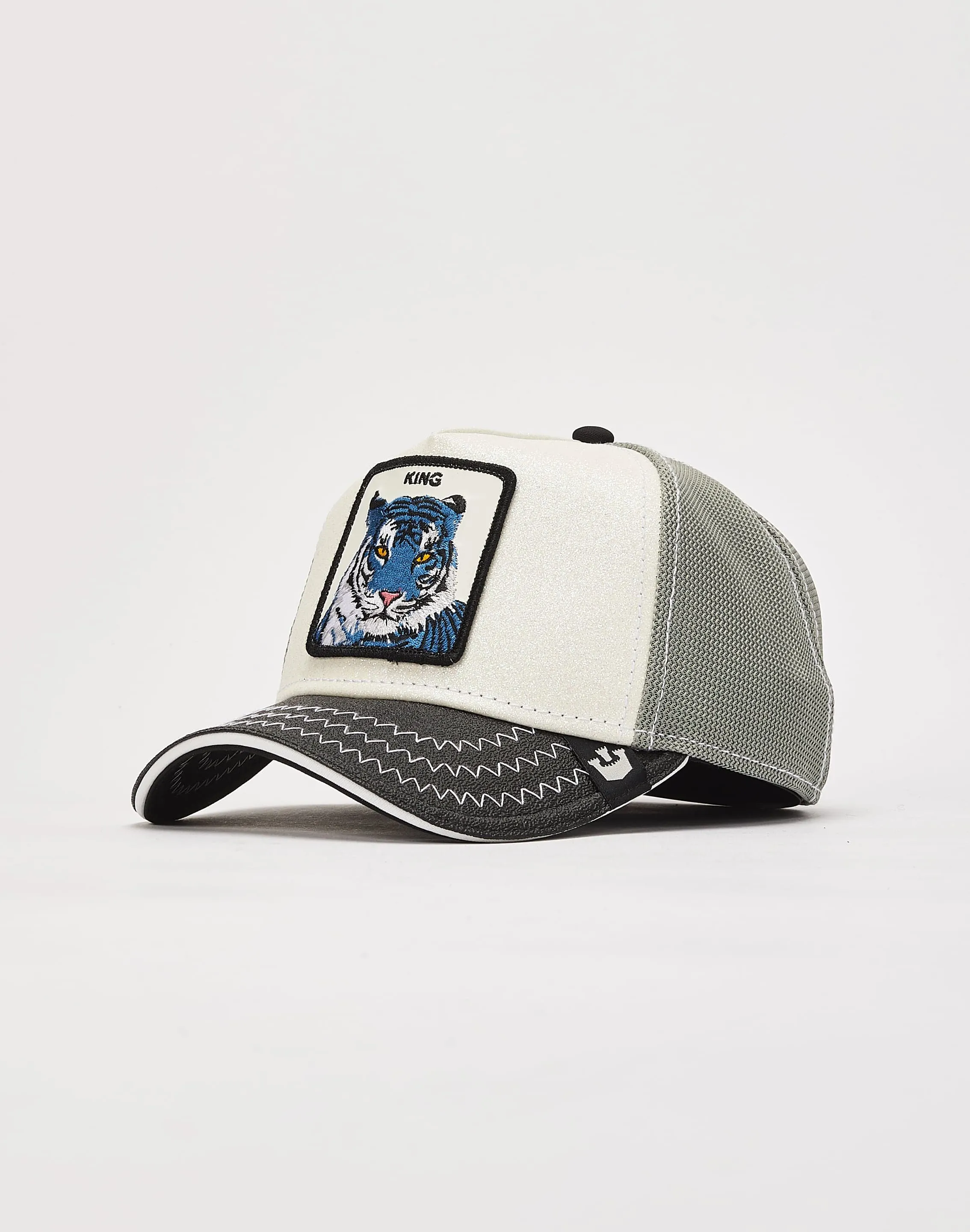 Goorin Bros Break Em Out Trucker Hat