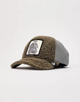 Goorin Bros Bunny Business Trucker Hat