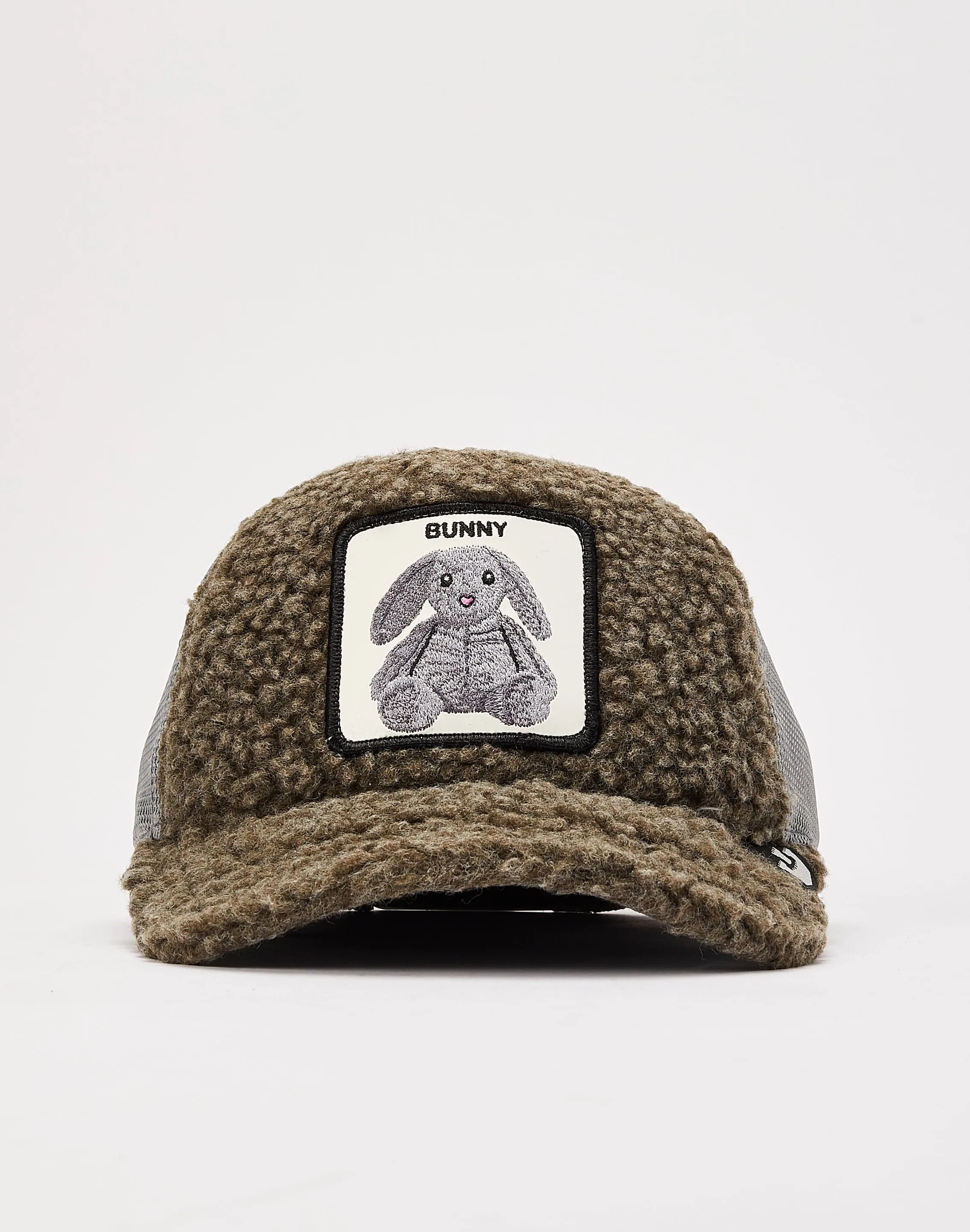 Goorin Bros Bunny Business Trucker Hat