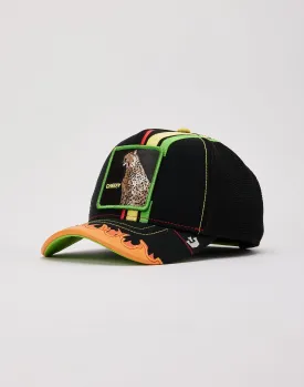 Goorin Bros Dangerously Trucker Hat