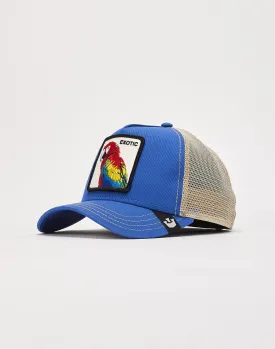 Goorin Bros Exotic Trucker Hat