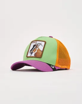 Goorin Bros Goatgasm Trucker Hat