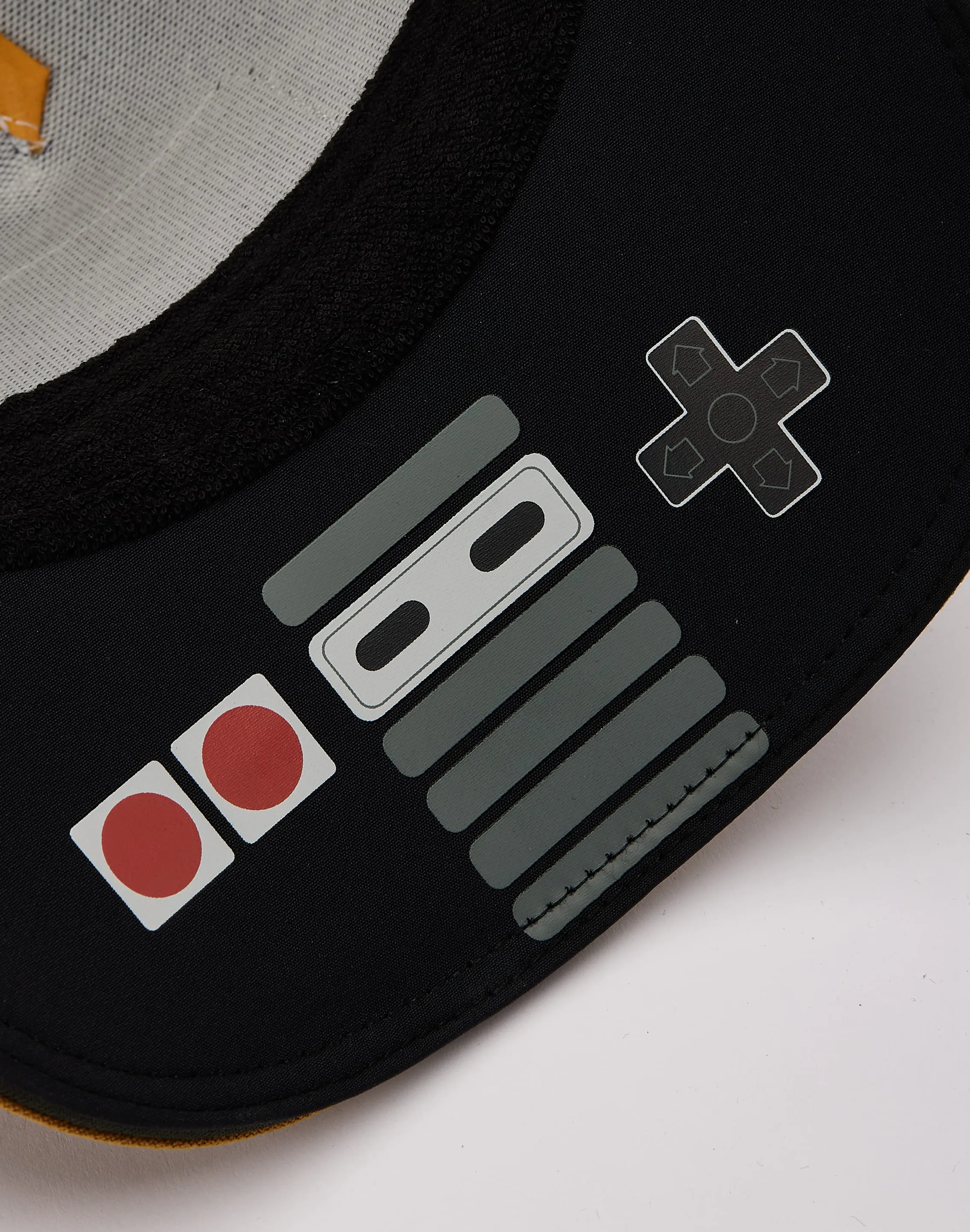 Goorin Bros Hammer And Spike Trucker Hat