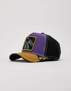 Goorin Bros Hammer And Spike Trucker Hat