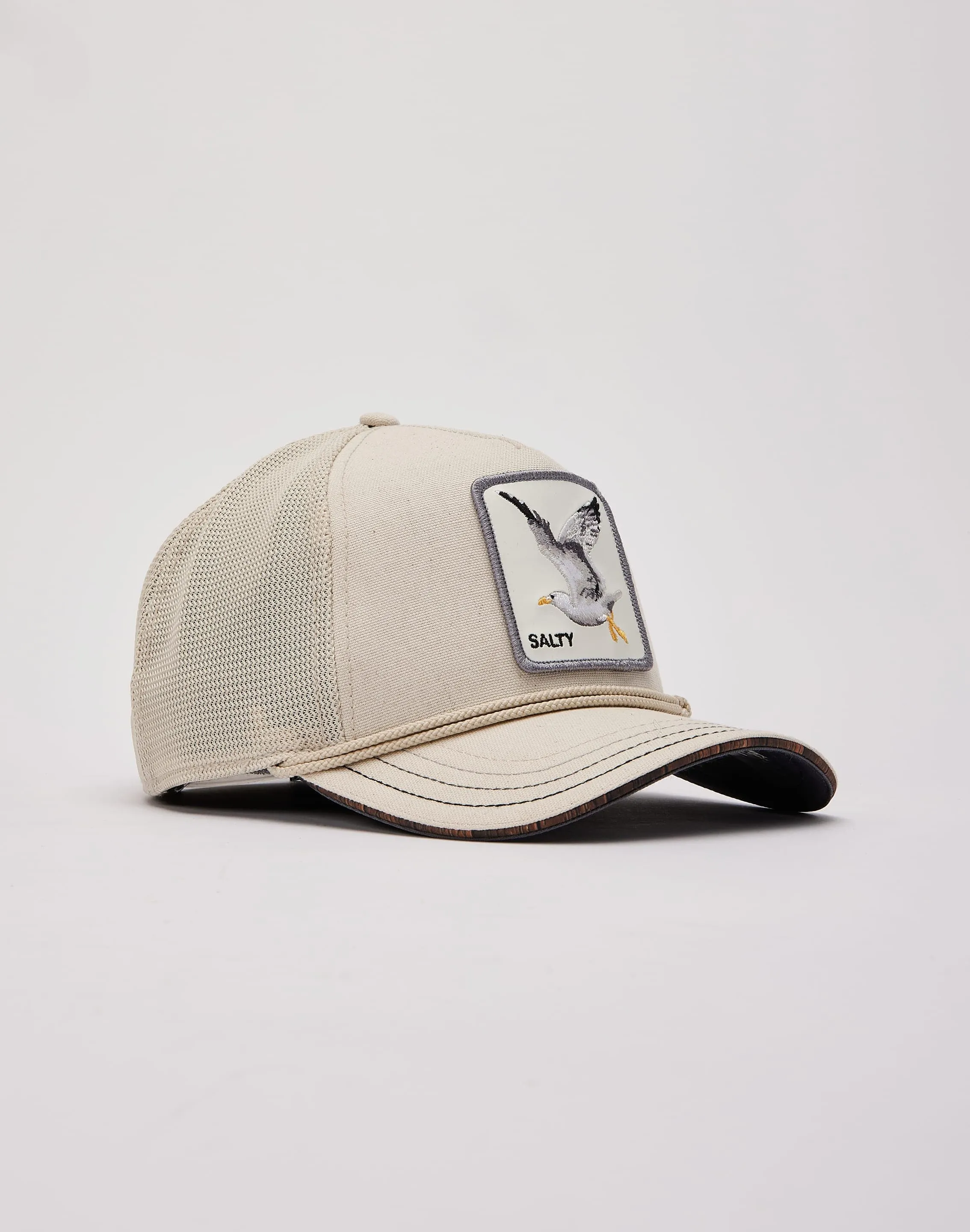 Goorin Bros Meal Ticket Trucker Hat