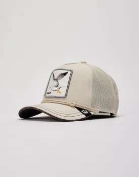 Goorin Bros Meal Ticket Trucker Hat