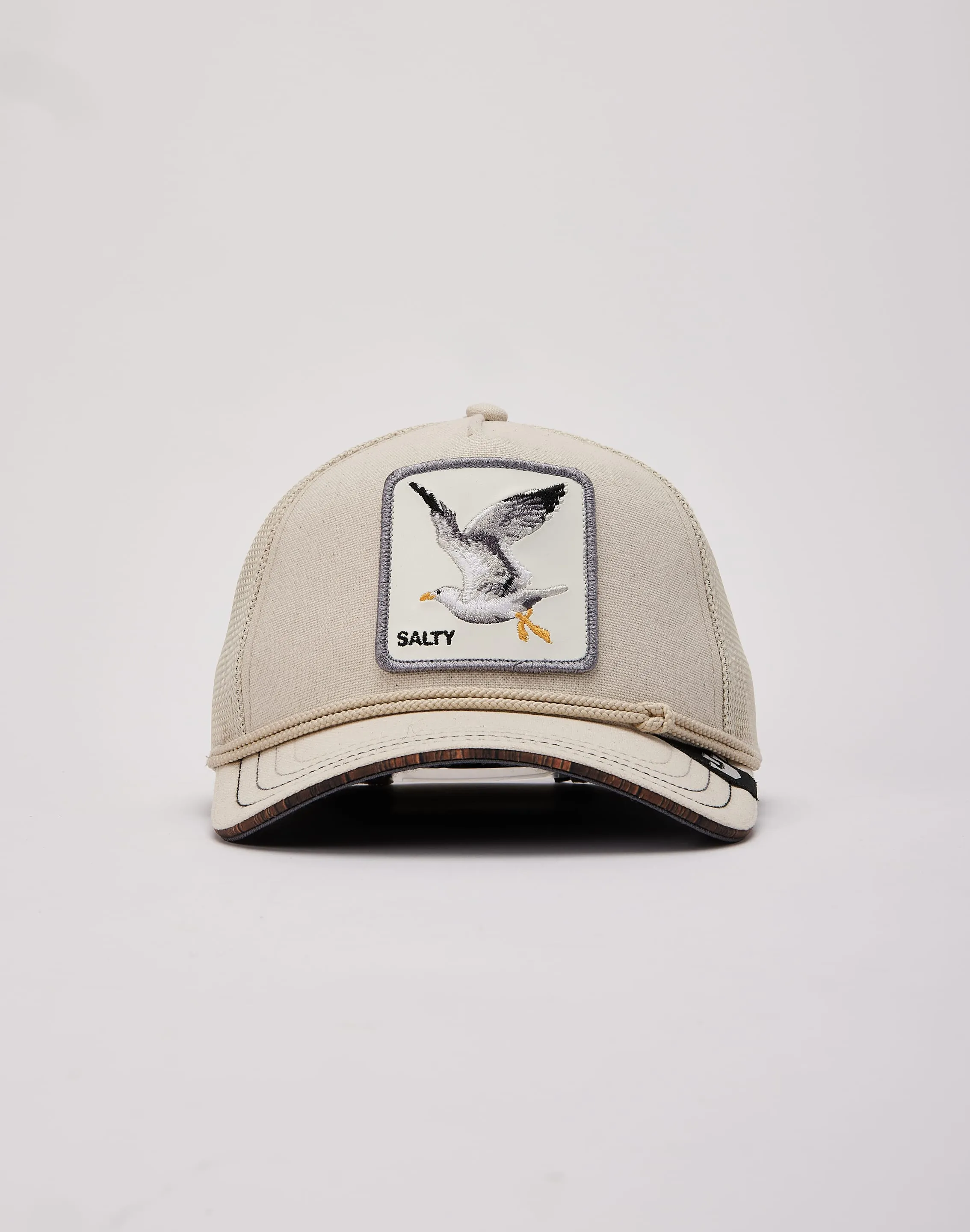 Goorin Bros Meal Ticket Trucker Hat
