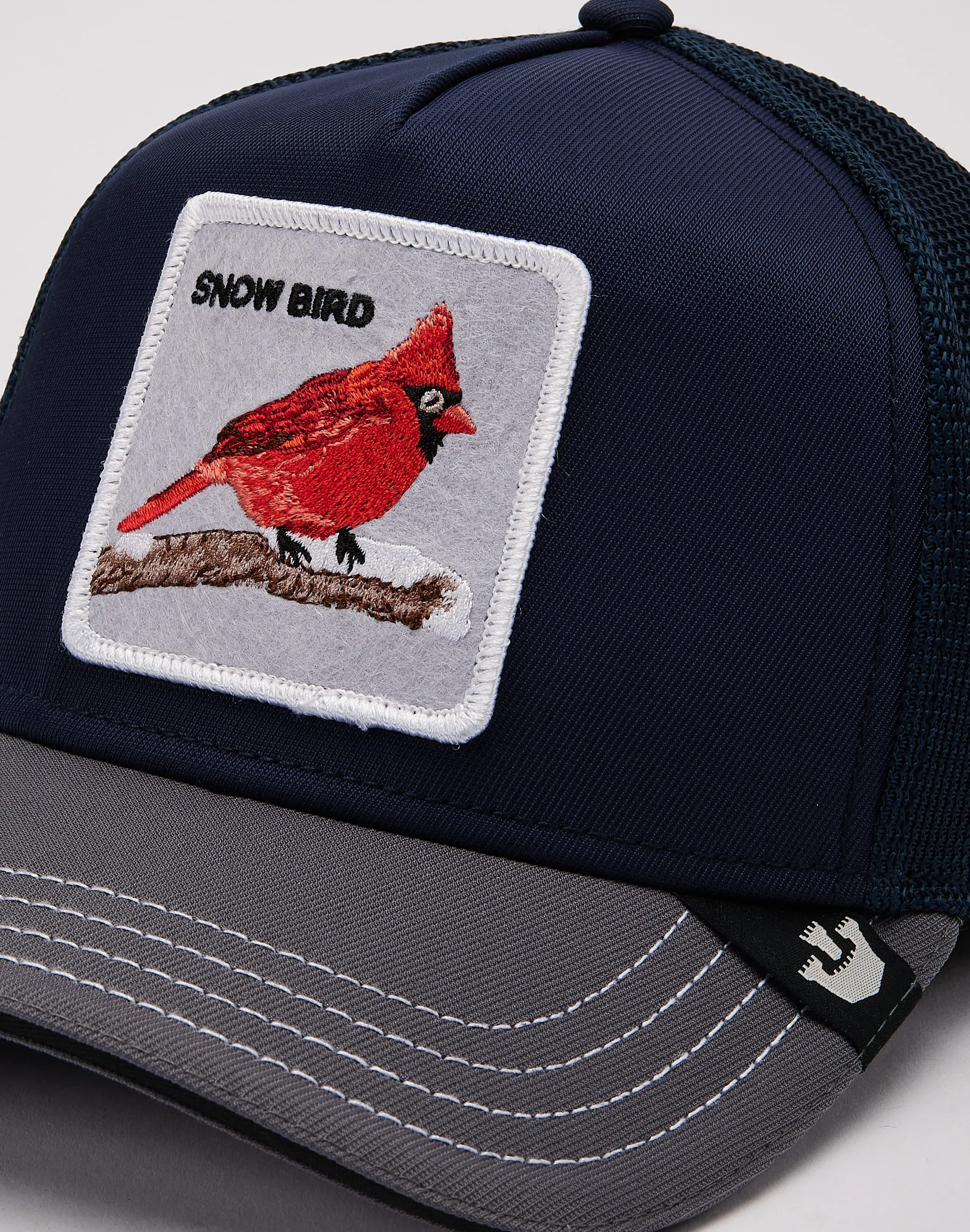 Goorin Bros Migratory Age Trucker Hat