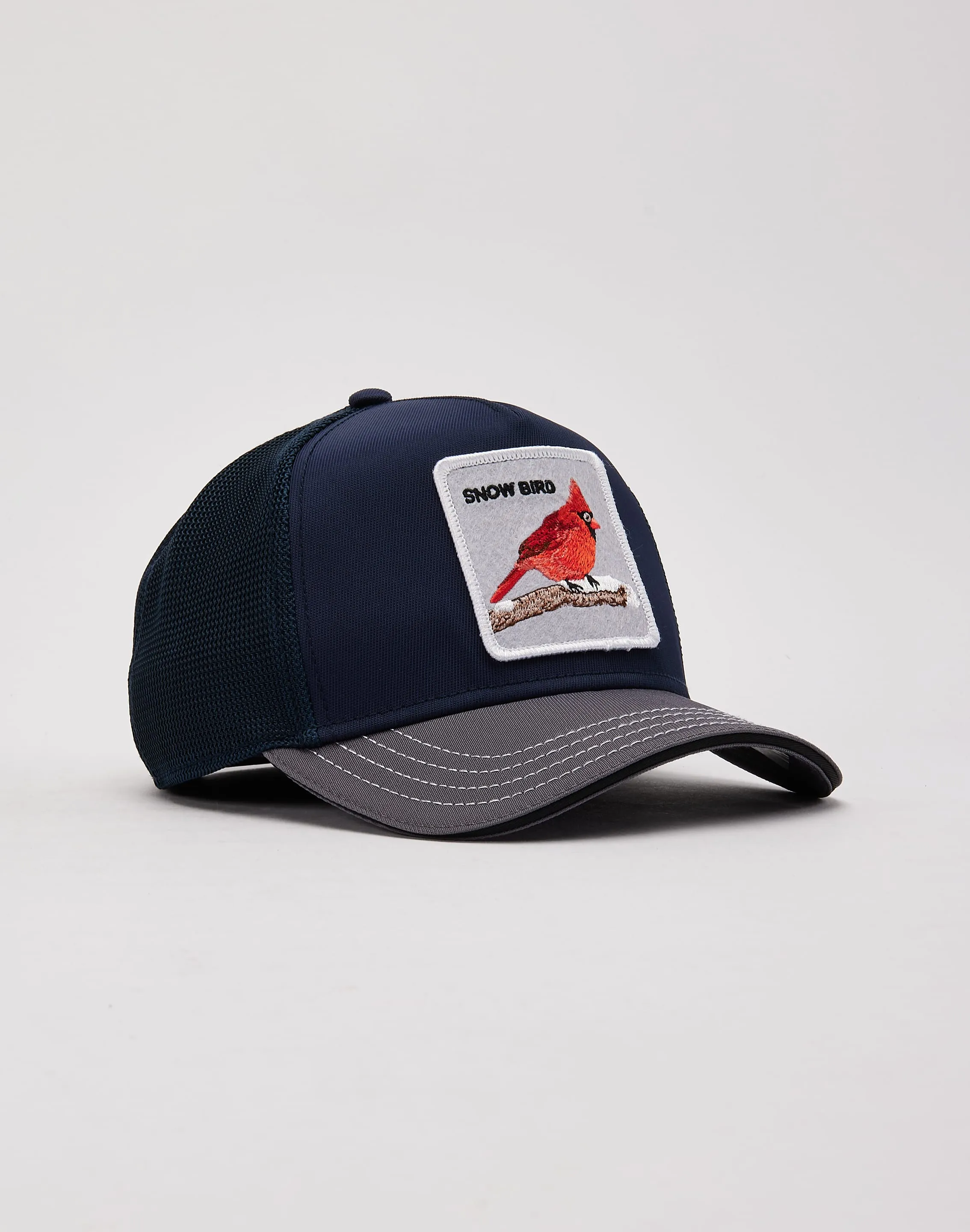 Goorin Bros Migratory Age Trucker Hat
