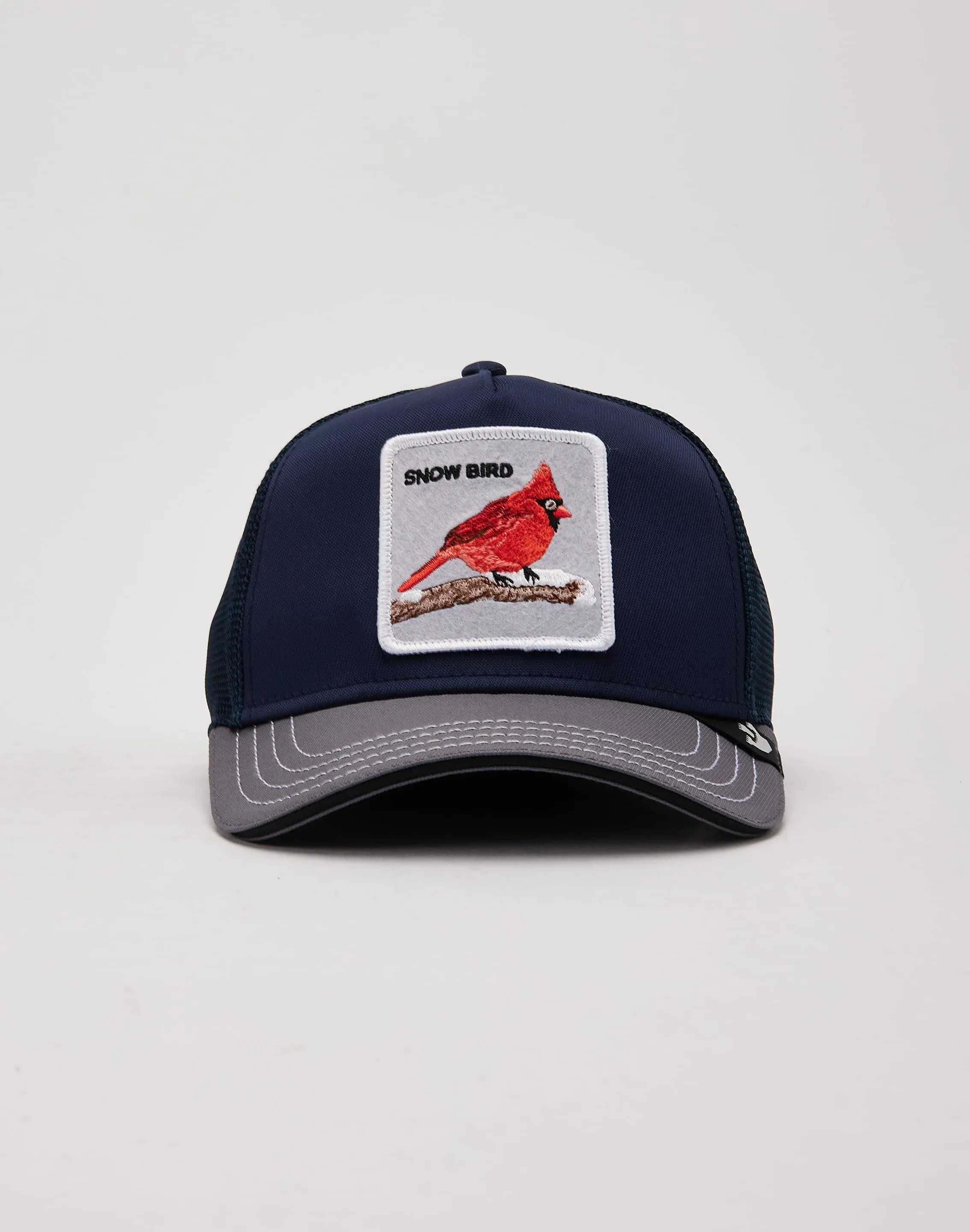 Goorin Bros Migratory Age Trucker Hat