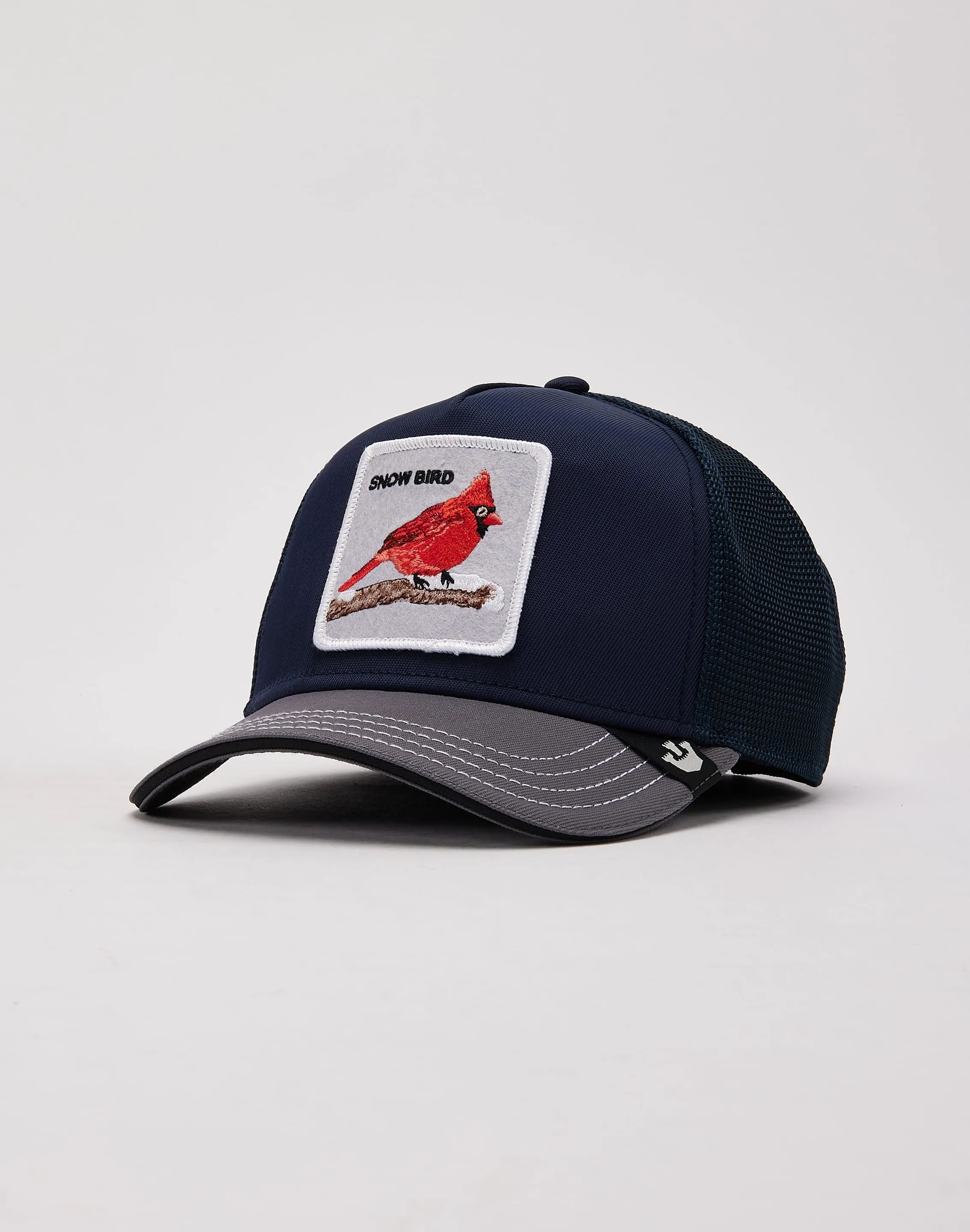 Goorin Bros Migratory Age Trucker Hat