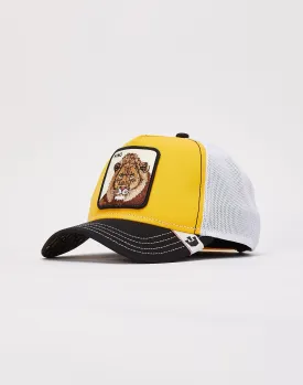 Goorin Bros MV Lion Trucker Hat