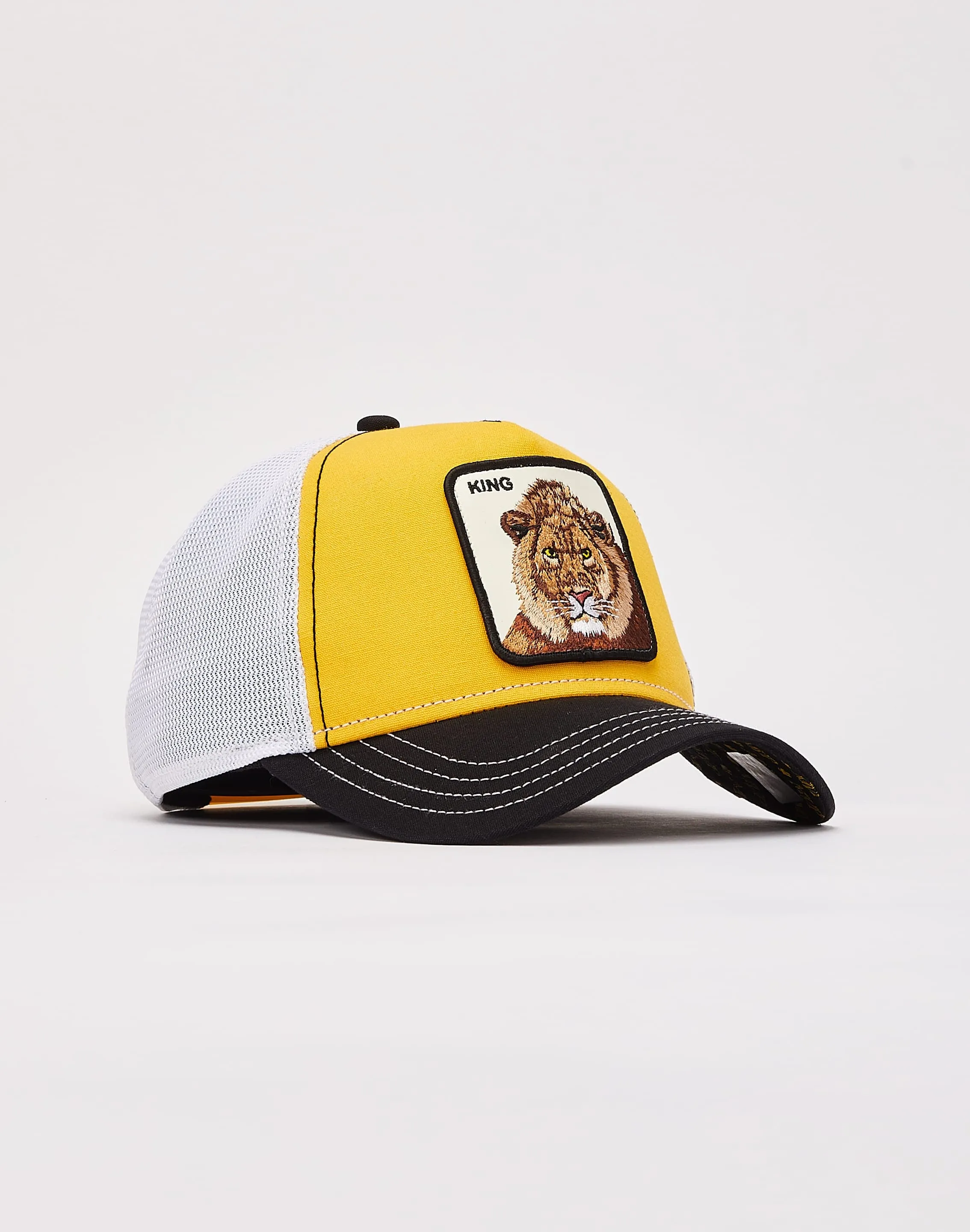 Goorin Bros MV Lion Trucker Hat