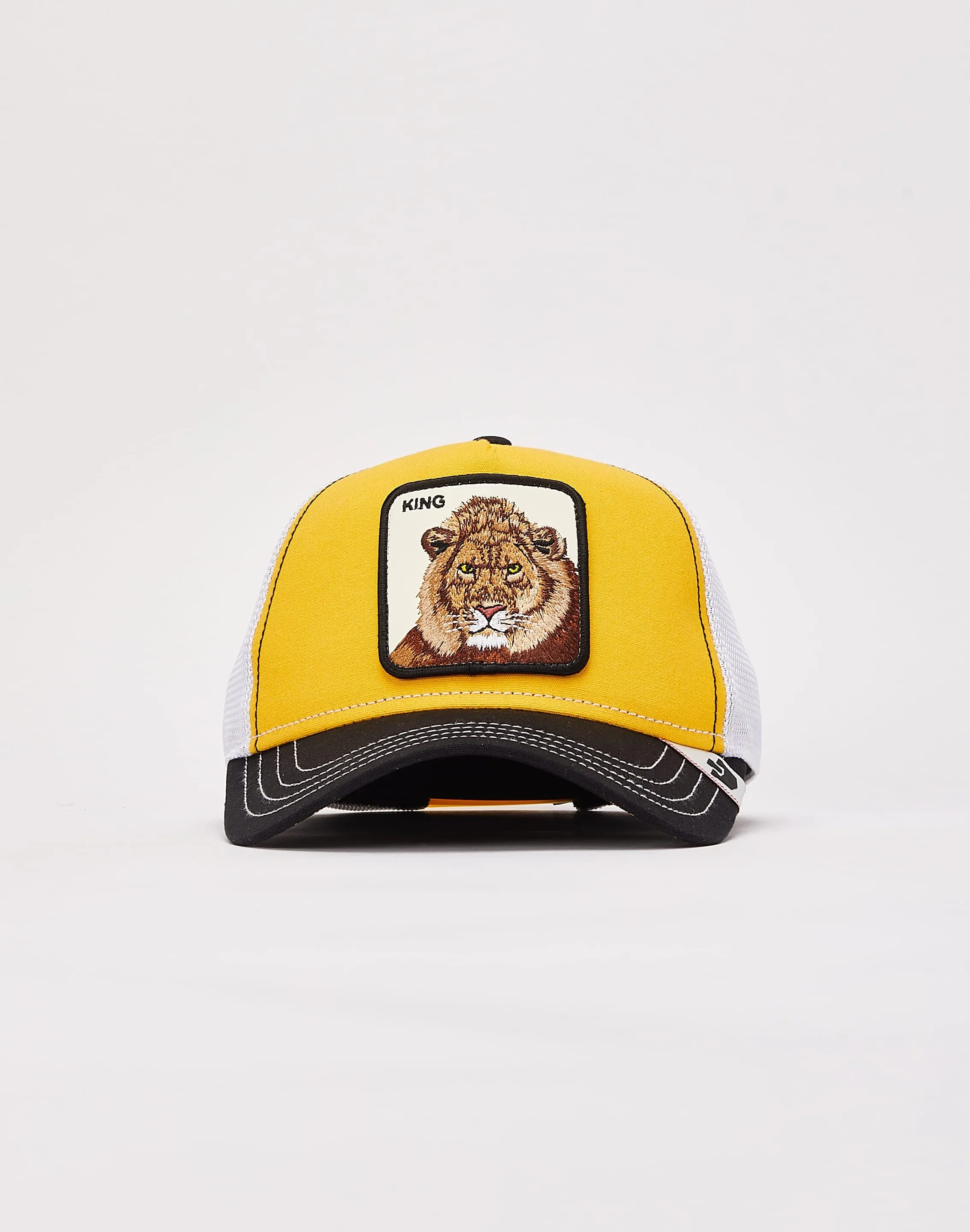Goorin Bros MV Lion Trucker Hat