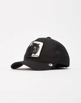 Goorin Bros Panther Cub Trucker Hat
