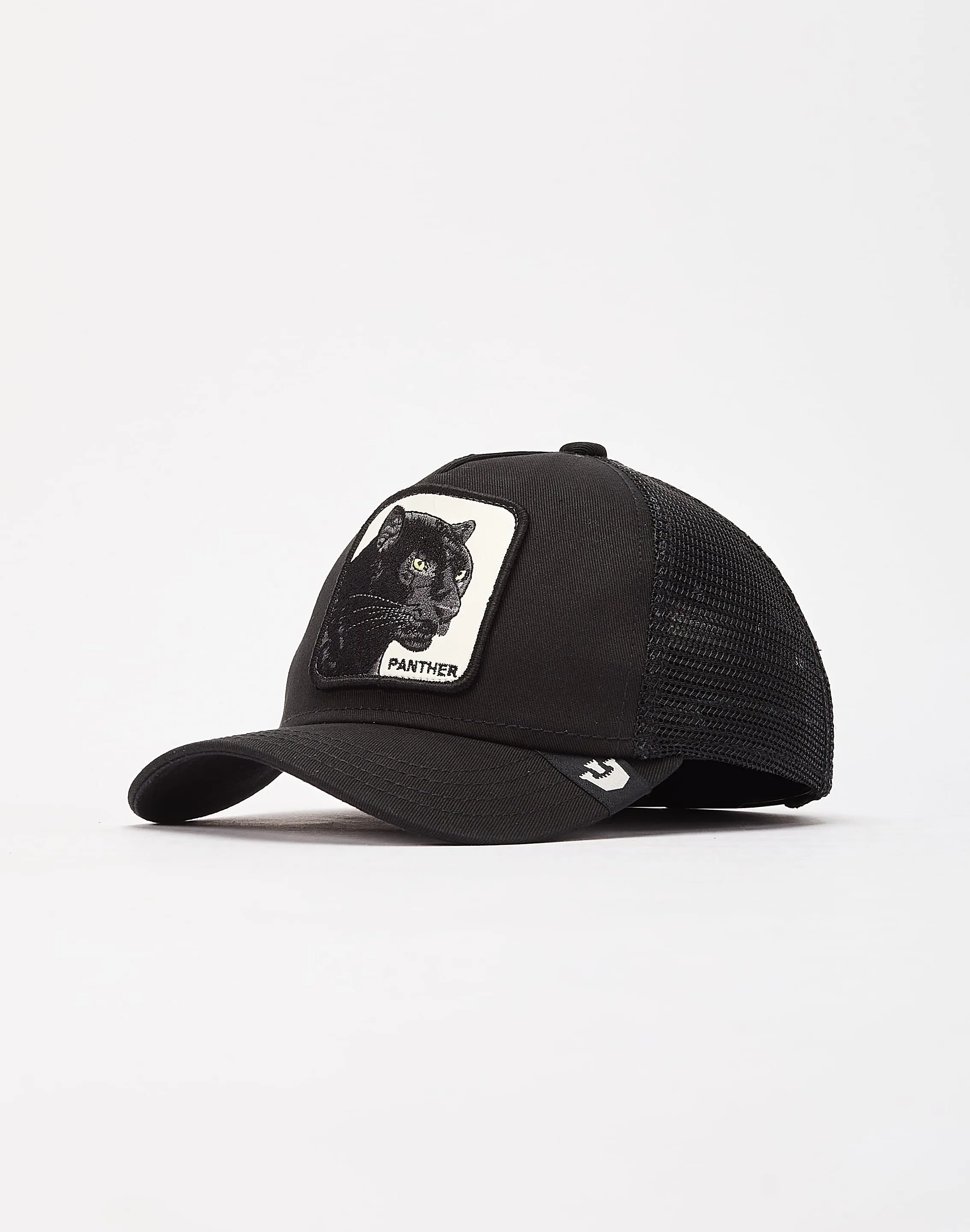 Goorin Bros Panther Cub Trucker Hat