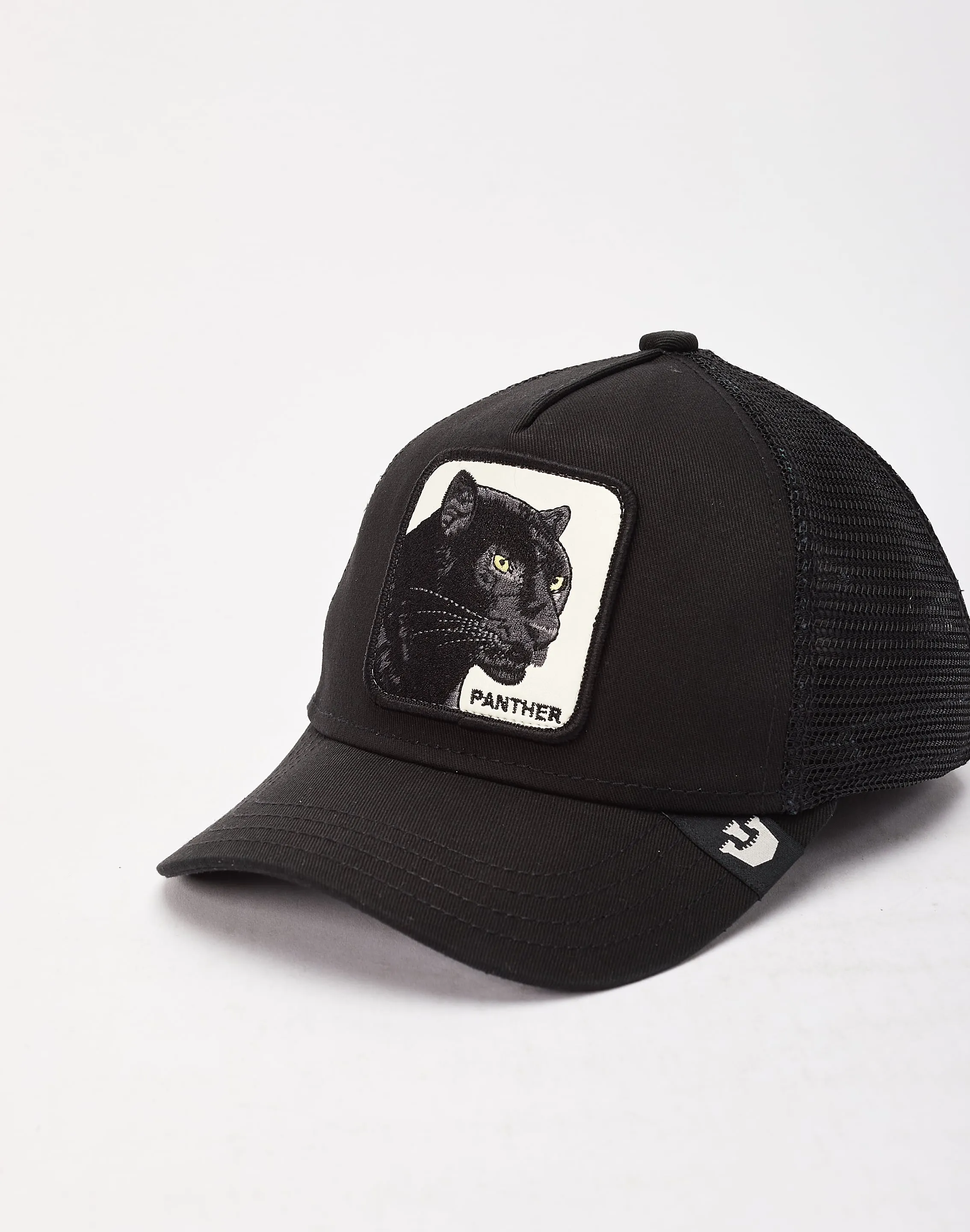 Goorin Bros Panther Cub Trucker Hat