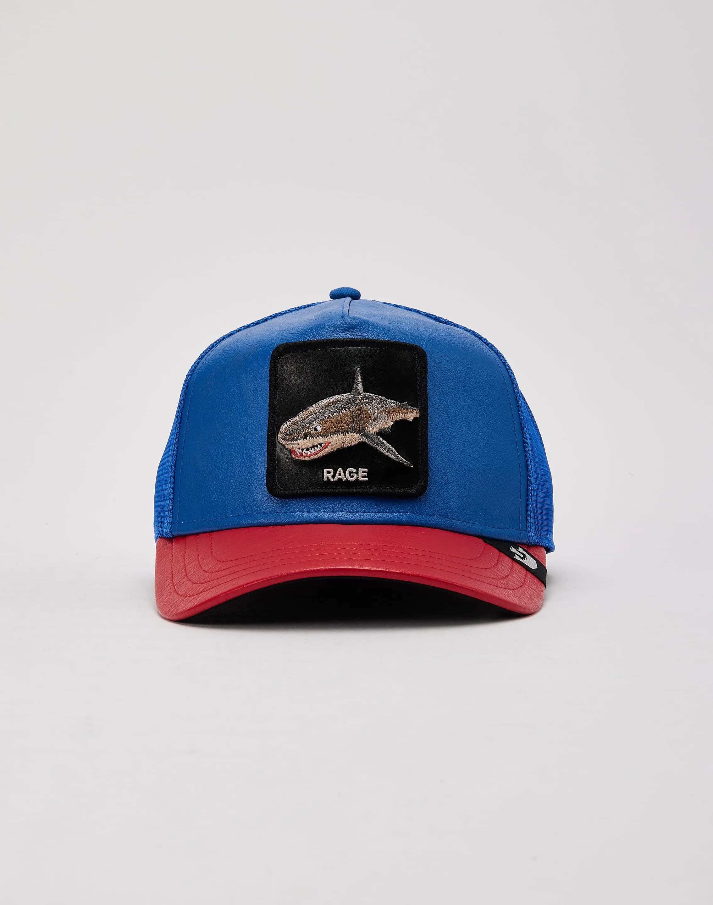 Goorin Bros Rage Shark Trucker Hat