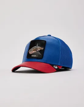 Goorin Bros Rage Shark Trucker Hat