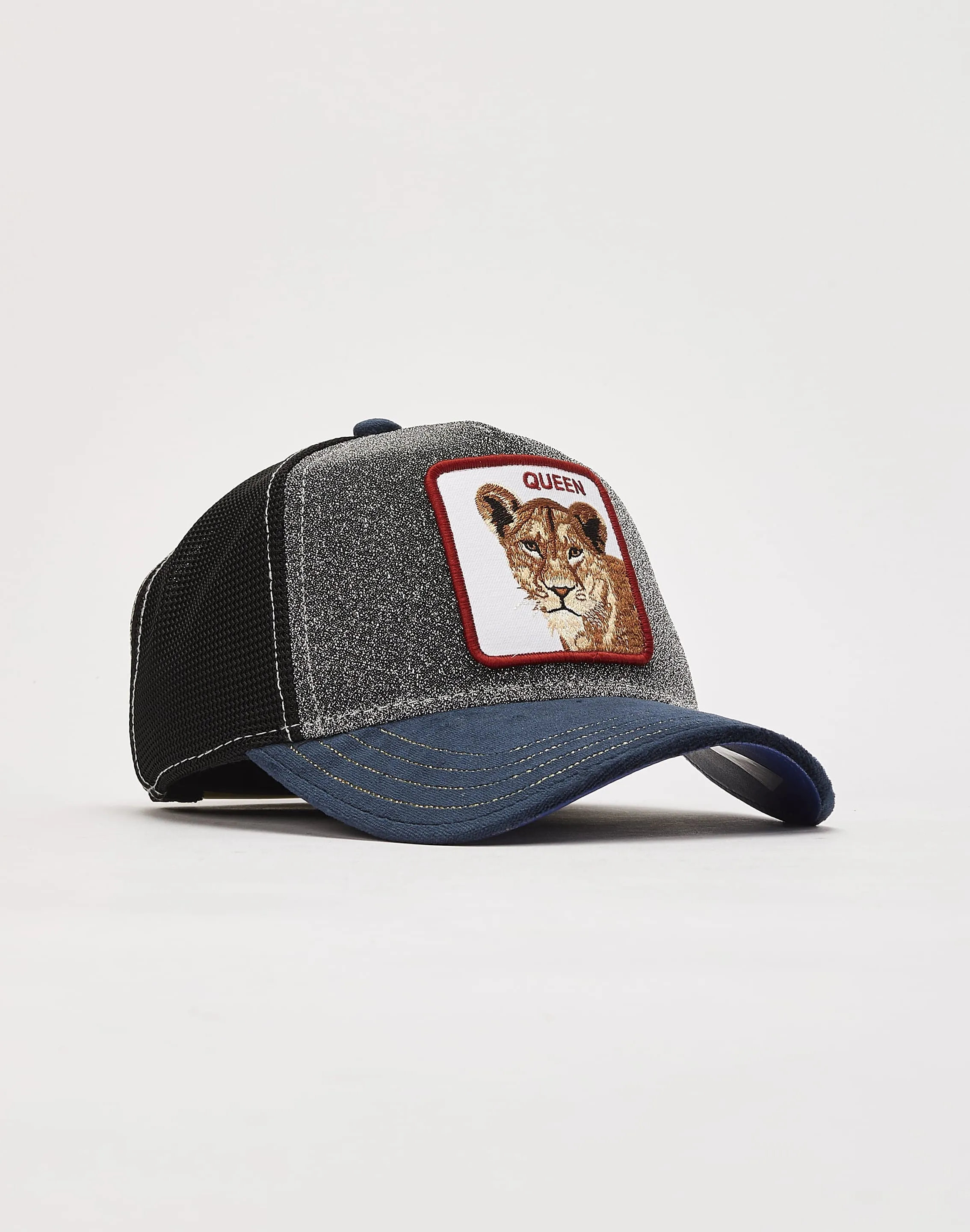 Goorin Bros Runway Queen Trucker Hat