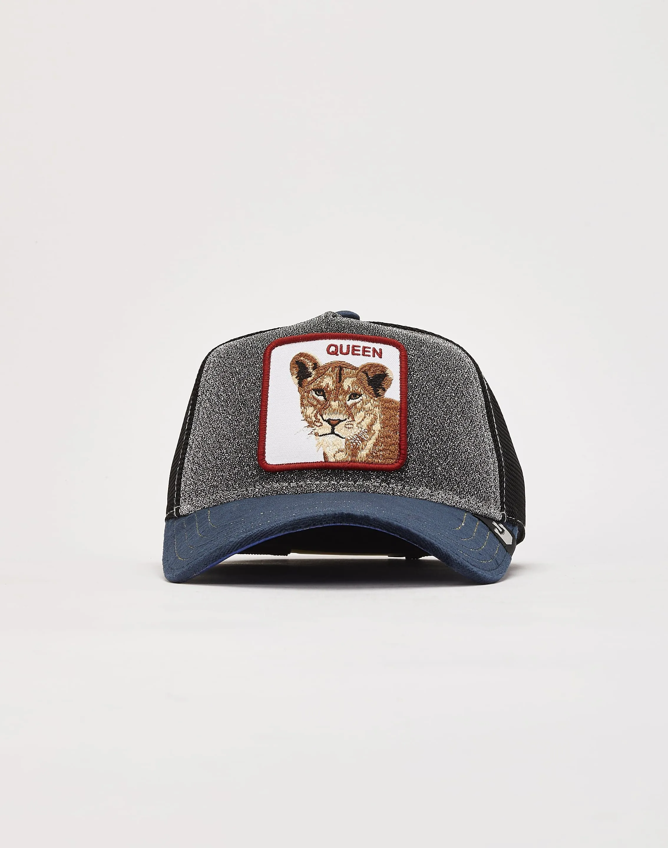 Goorin Bros Runway Queen Trucker Hat