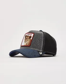 Goorin Bros Runway Queen Trucker Hat