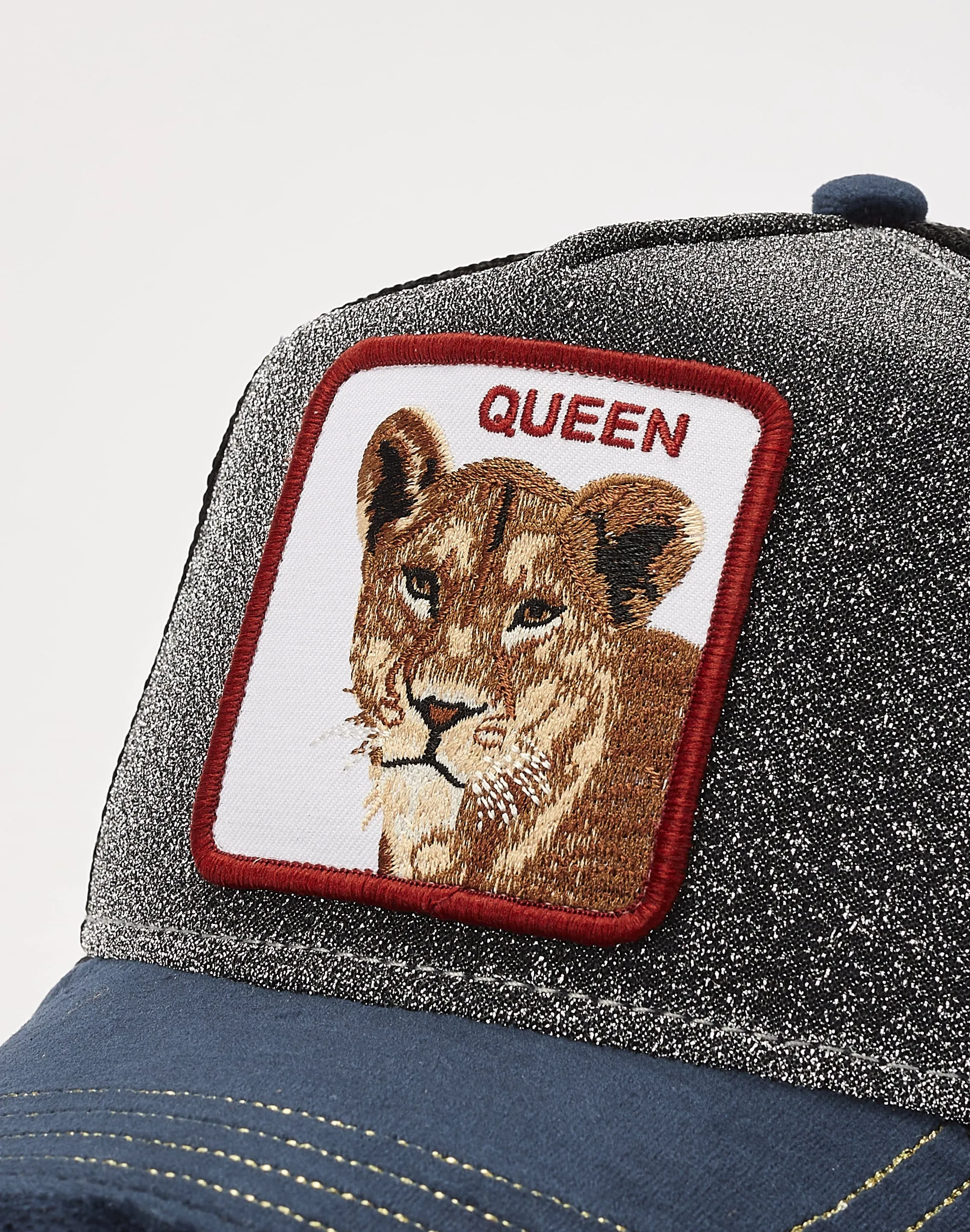 Goorin Bros Runway Queen Trucker Hat