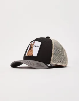 Goorin Bros The Bad Boy Trucker Hat