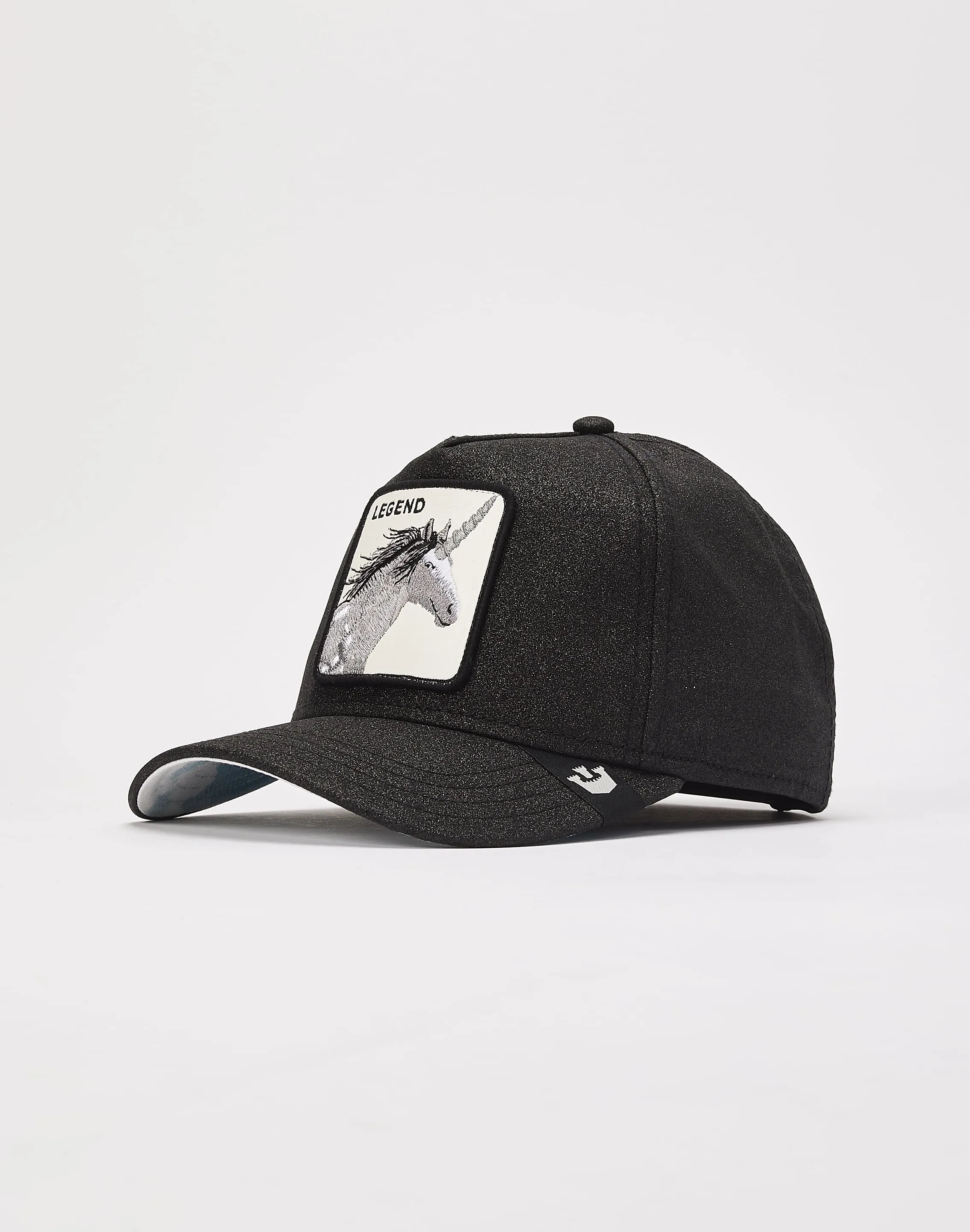 Goorin Bros The Believer Trucker Hat