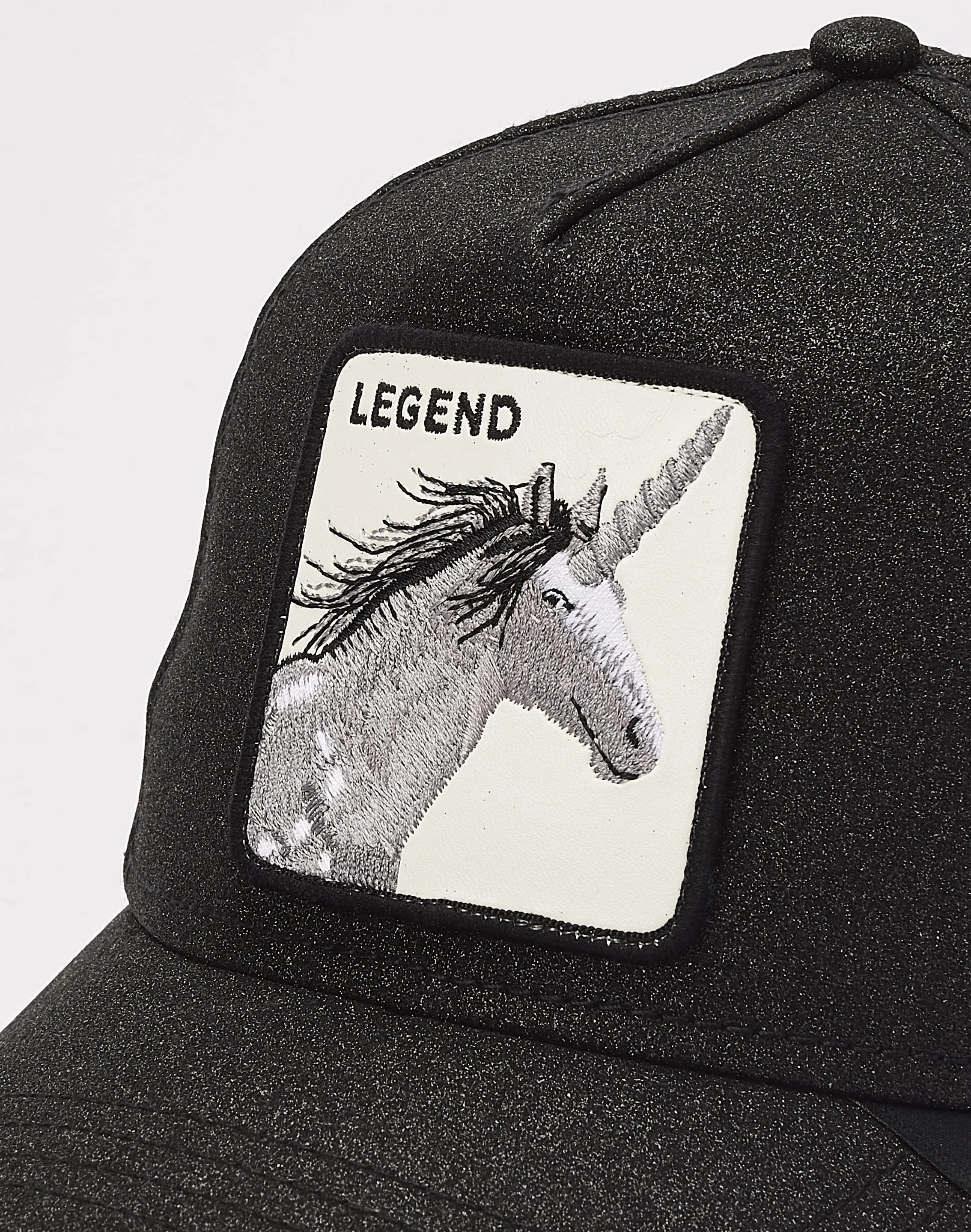 Goorin Bros The Believer Trucker Hat