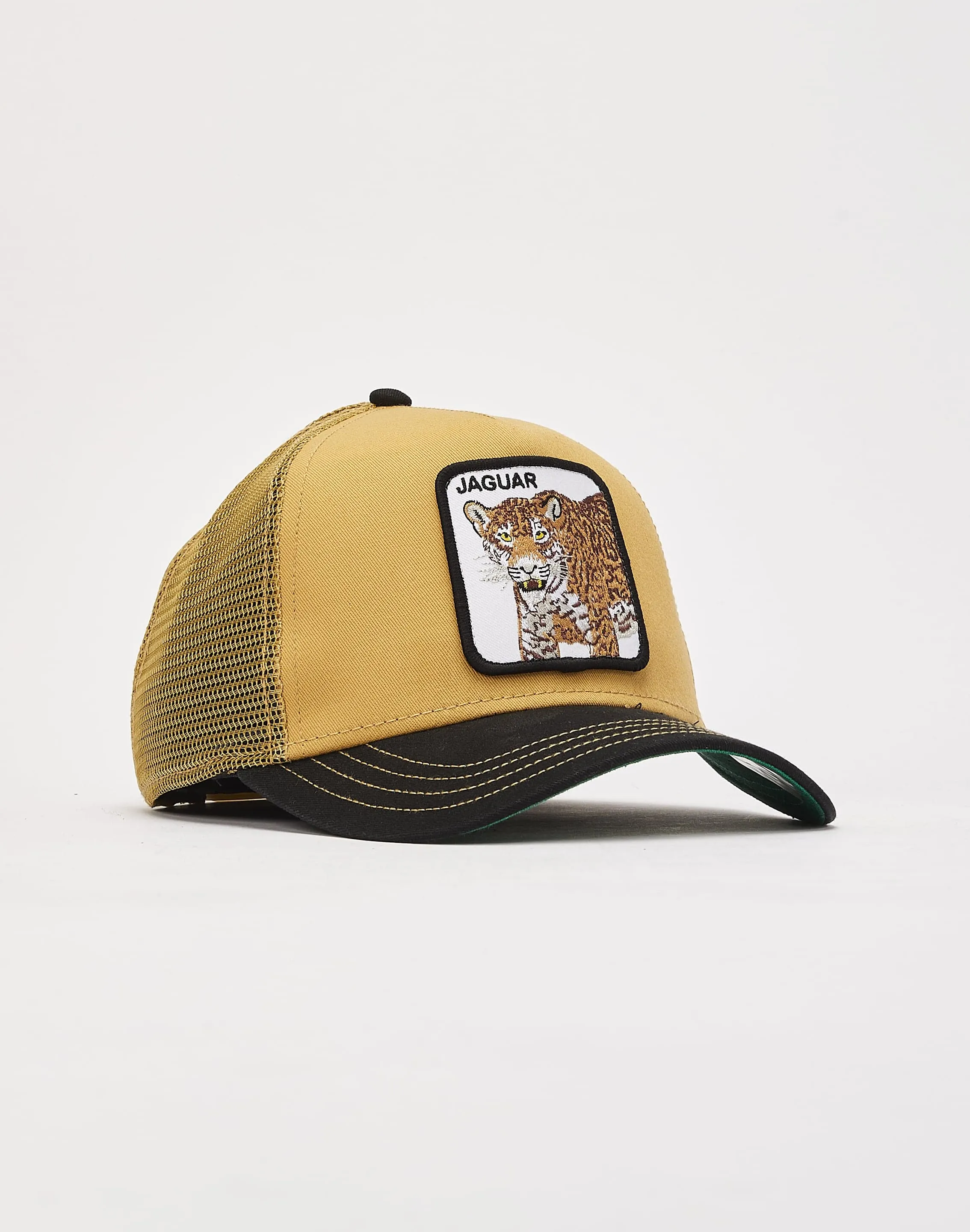 Goorin Bros The Jaguar Trucker Hat
