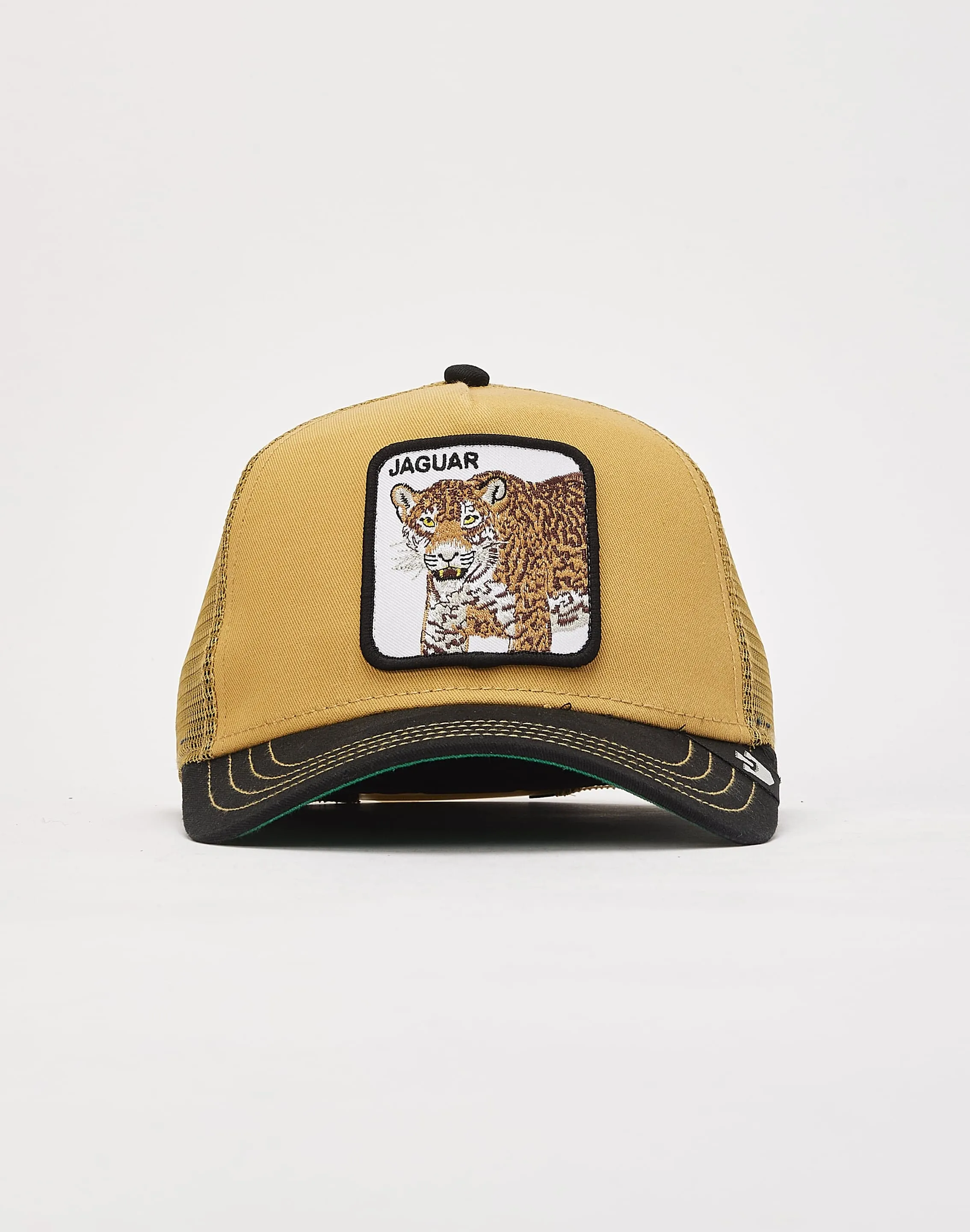 Goorin Bros The Jaguar Trucker Hat