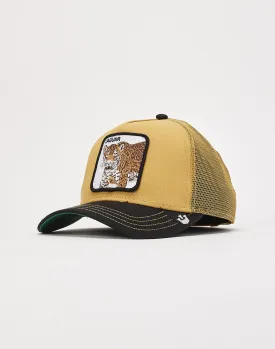Goorin Bros The Jaguar Trucker Hat