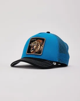 Goorin Bros The Mighty Lion Trucker Hat