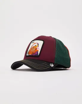 Goorin Bros The Sauce Trucker Hat