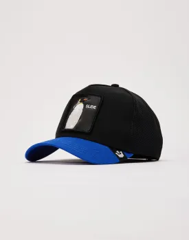 Goorin Bros The Slide Penguin Trucker Hat