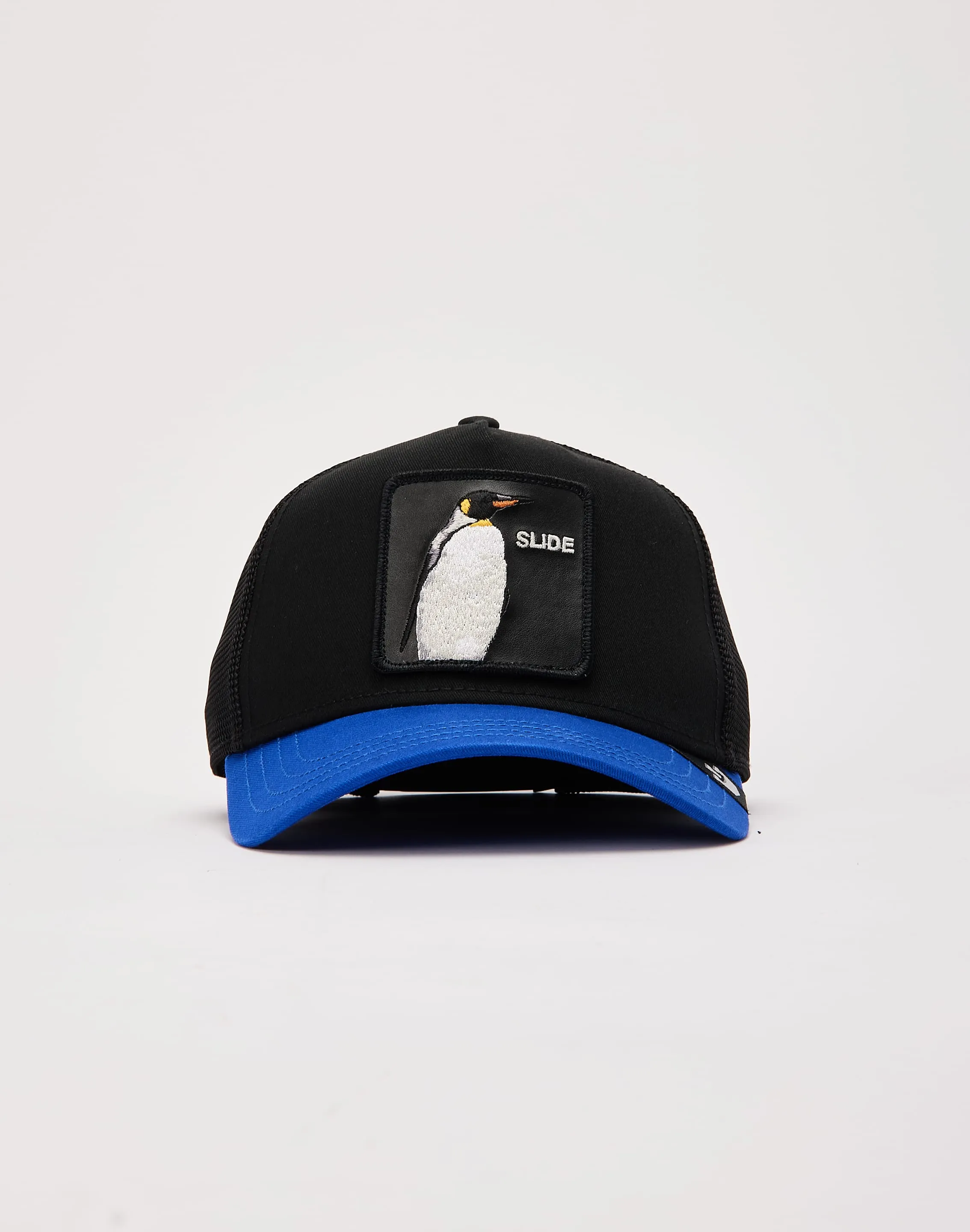 Goorin Bros The Slide Penguin Trucker Hat