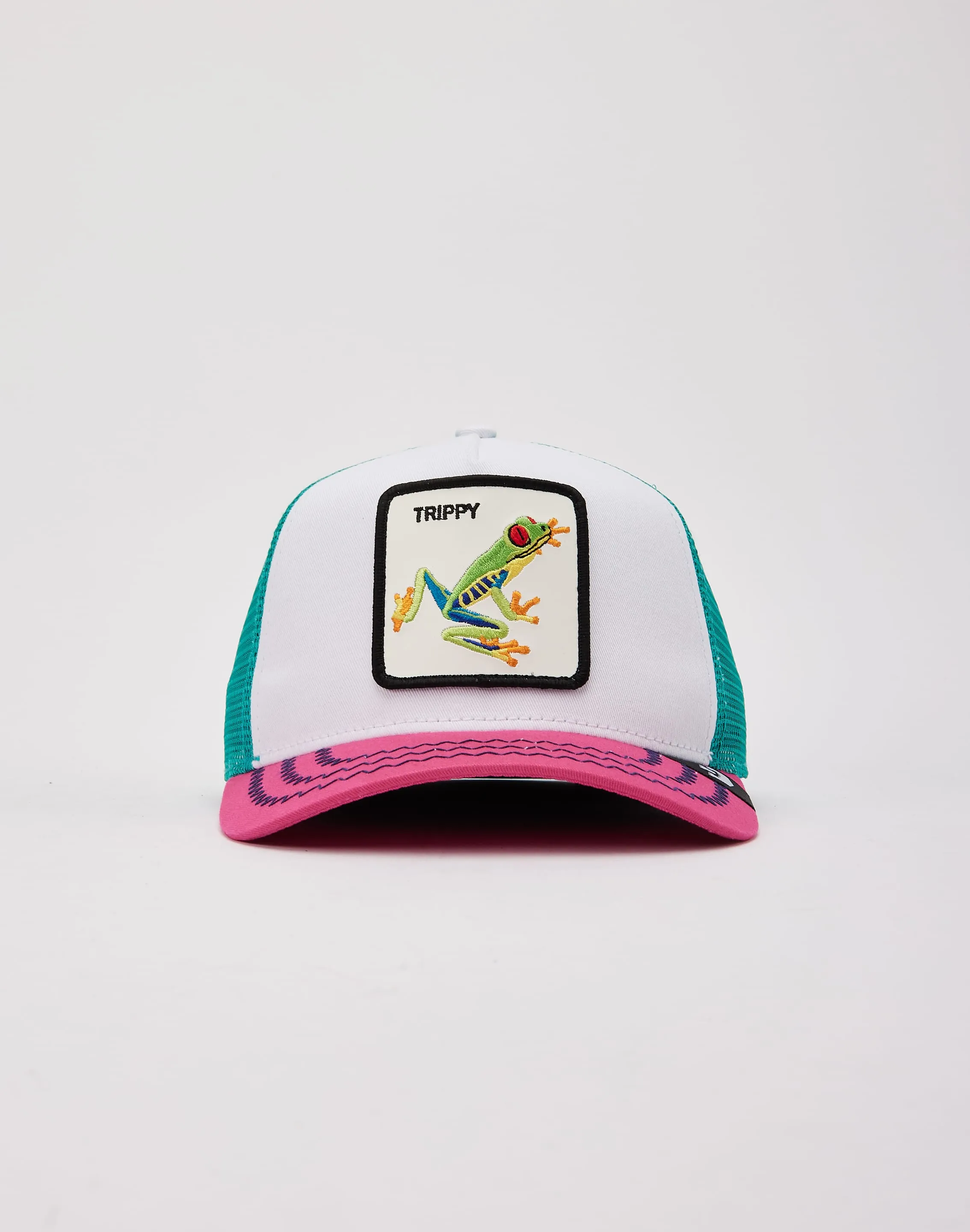 Goorin Bros Tongue Tied Trucker Hat
