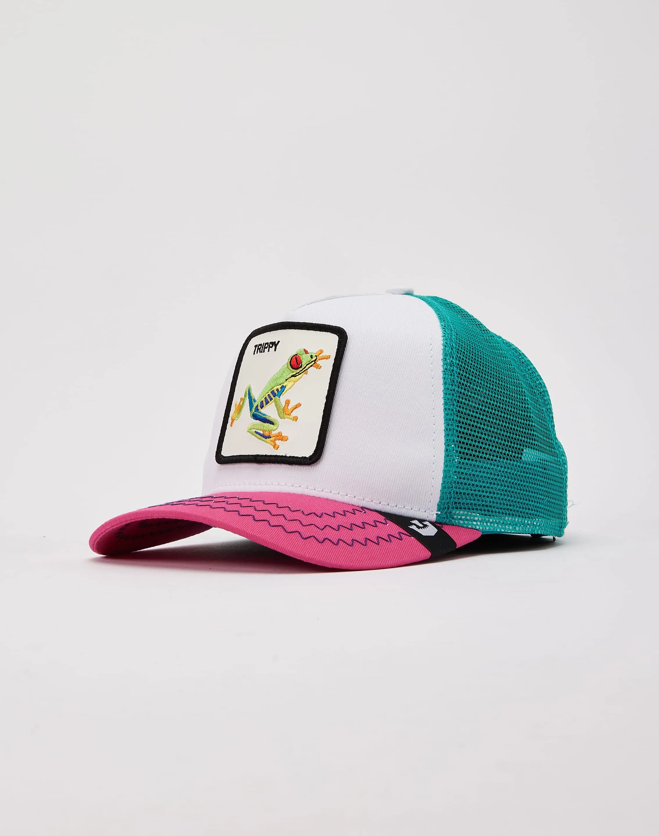 Goorin Bros Tongue Tied Trucker Hat