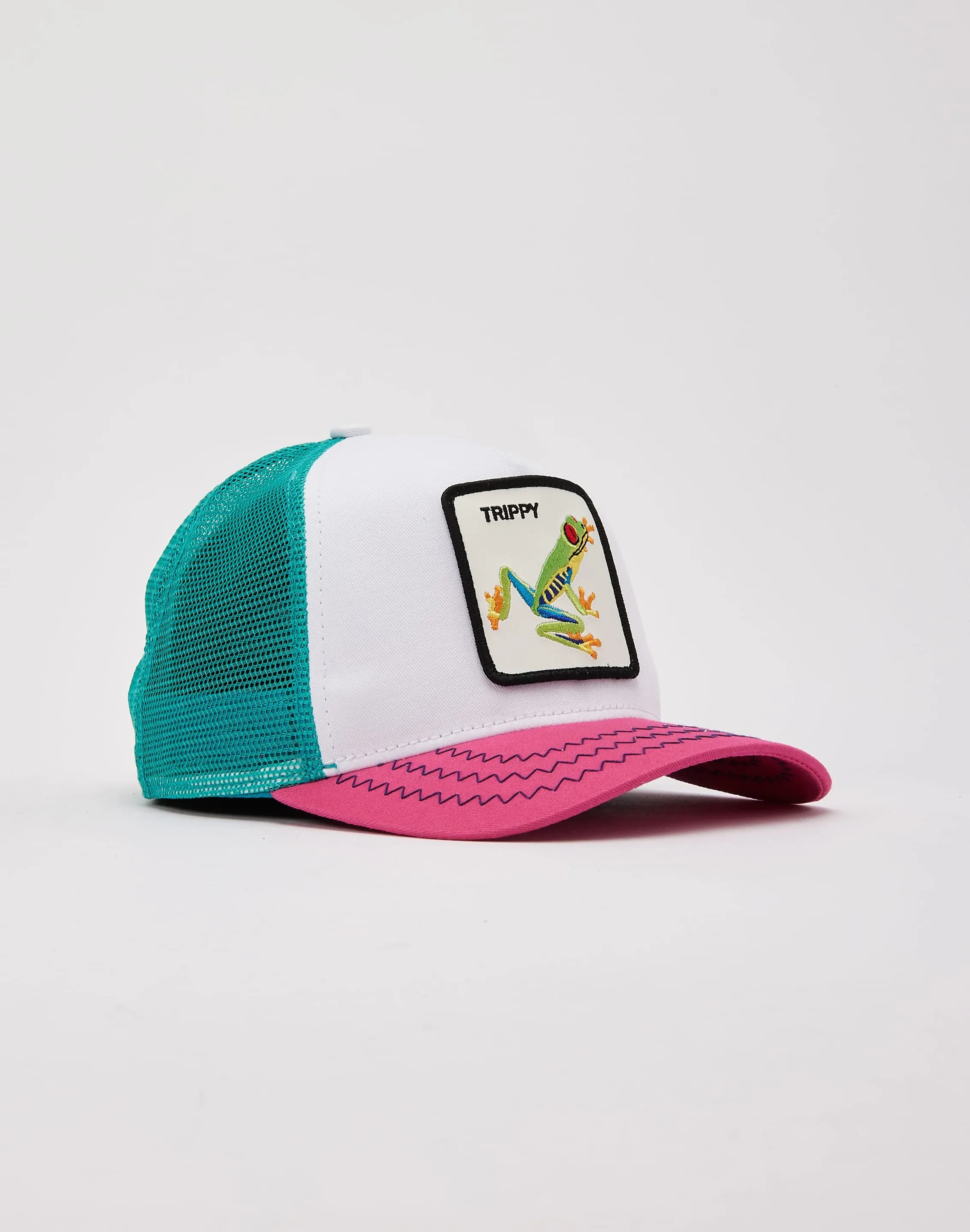 Goorin Bros Tongue Tied Trucker Hat