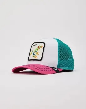Goorin Bros Tongue Tied Trucker Hat