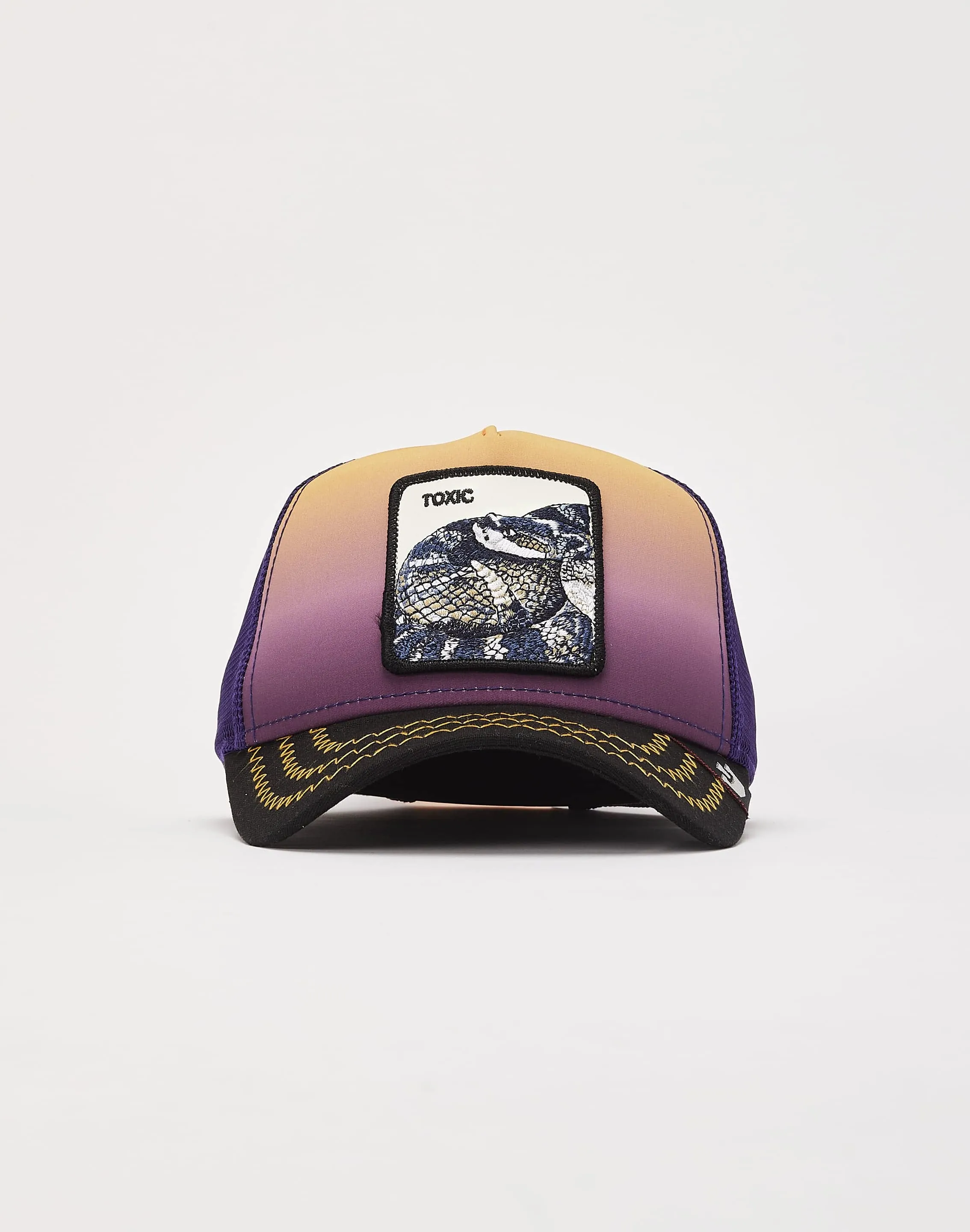 Goorin Bros Toxic Trucker Hat