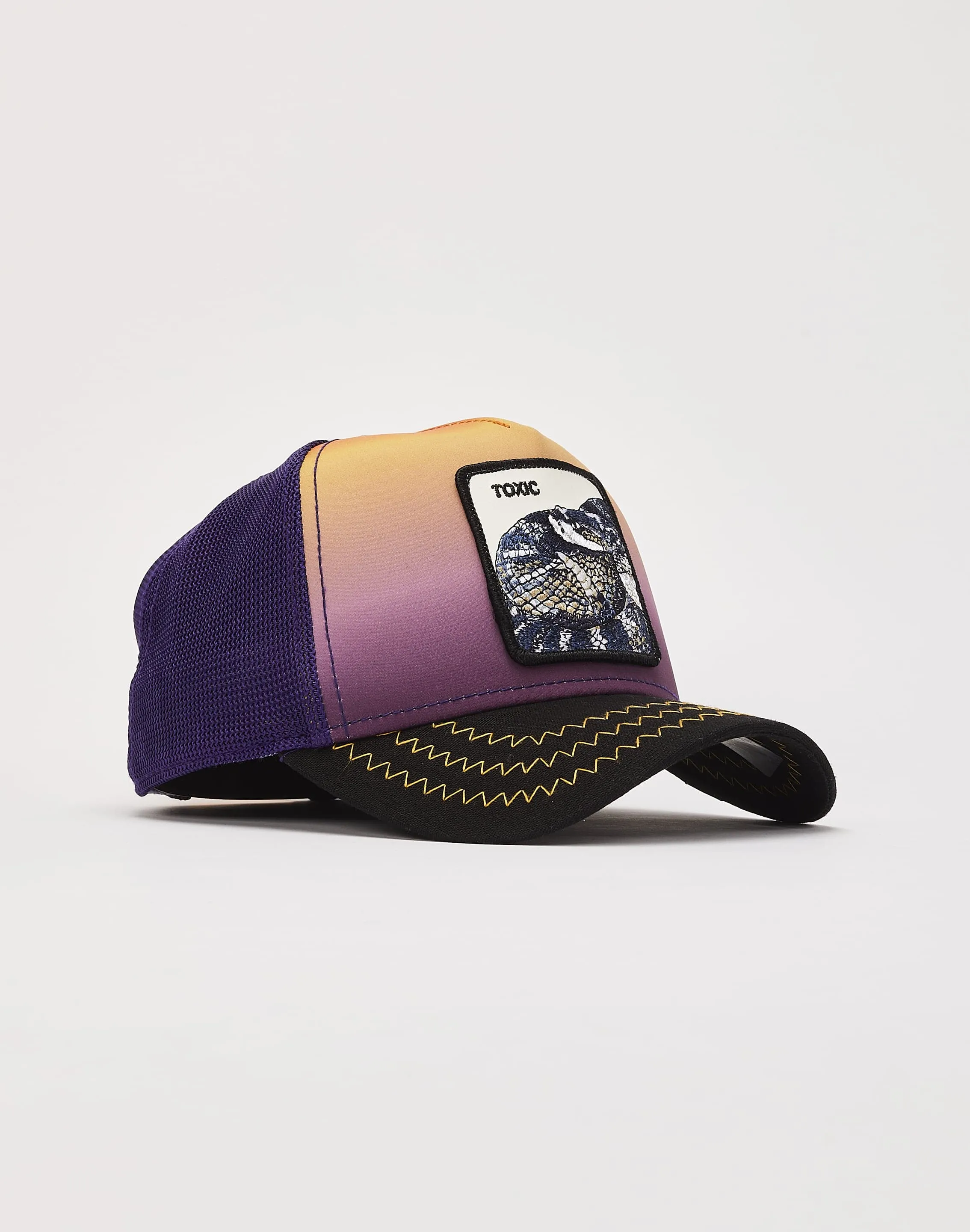 Goorin Bros Toxic Trucker Hat