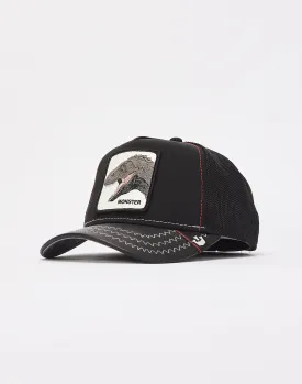 Goorin Bros Tyrant King Trucker Hat