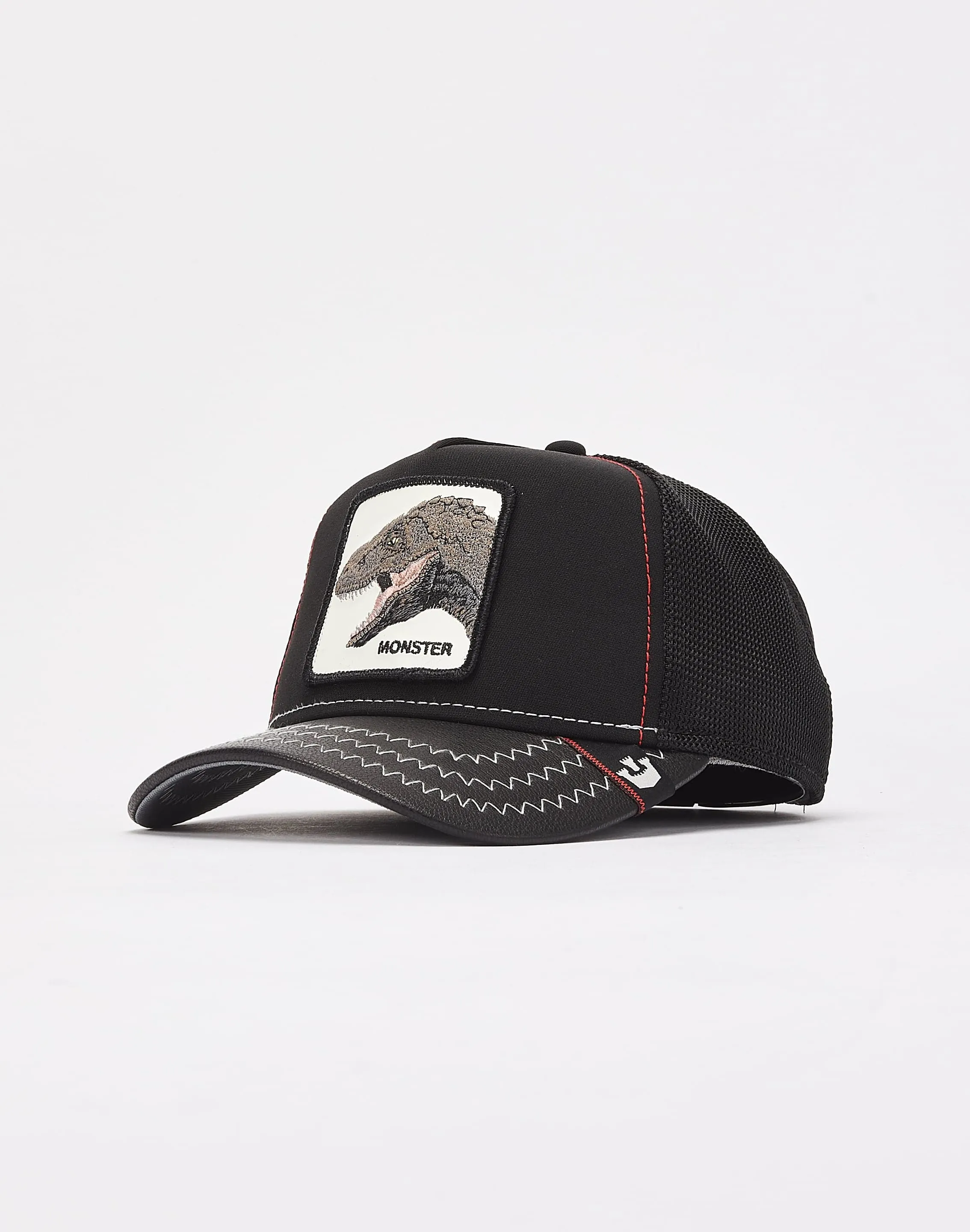Goorin Bros Tyrant King Trucker Hat