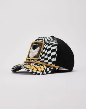 Goorin Bros WWCD Trucker Hat
