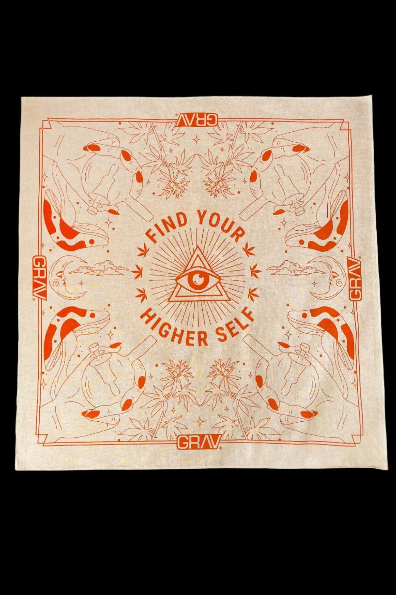 GRAV® Bandana